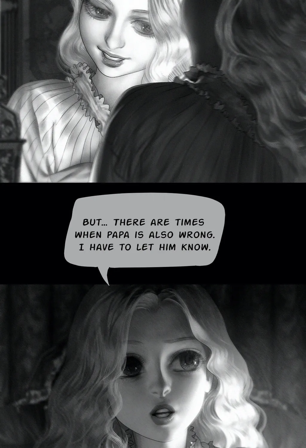 AISHA Chapter 3 page 4 - 