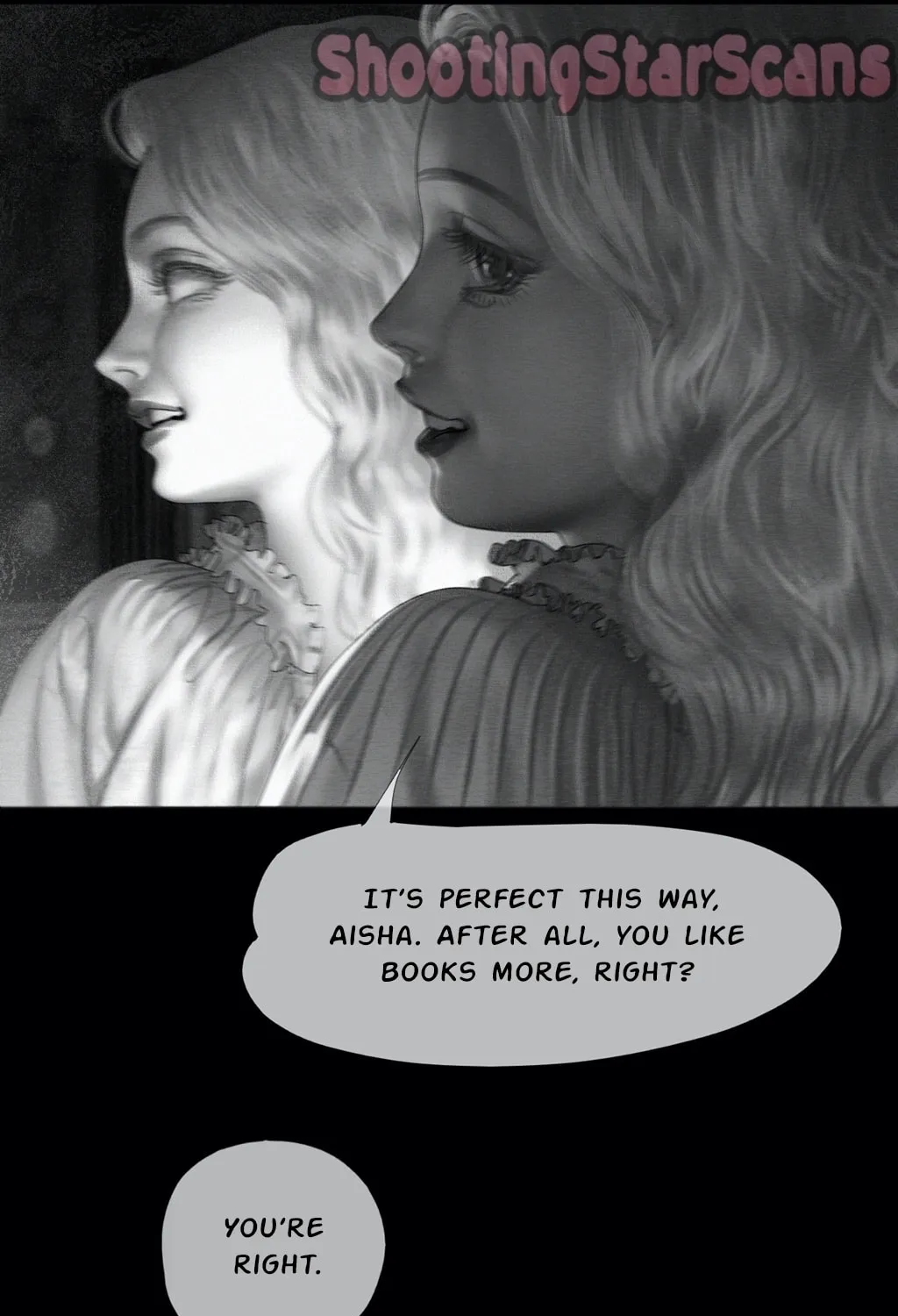 AISHA Chapter 3 page 7 - 