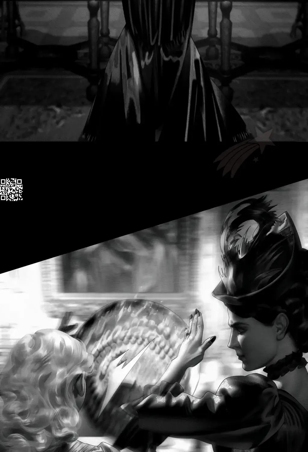 AISHA Chapter 30 page 12 - 