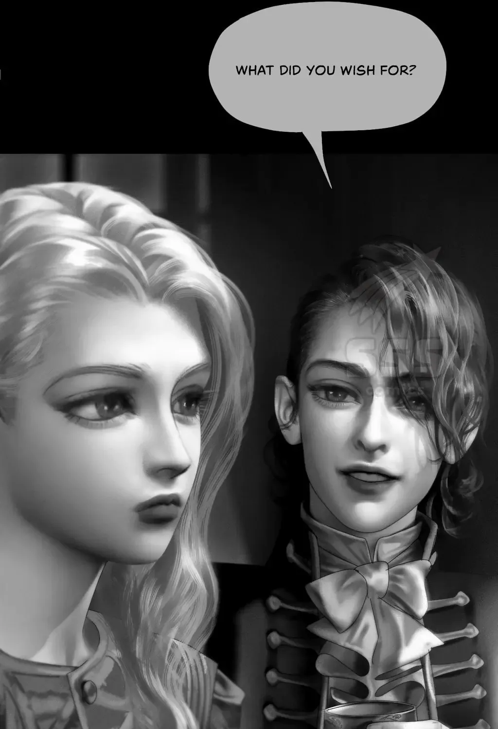 AISHA Chapter 30 page 29 - 