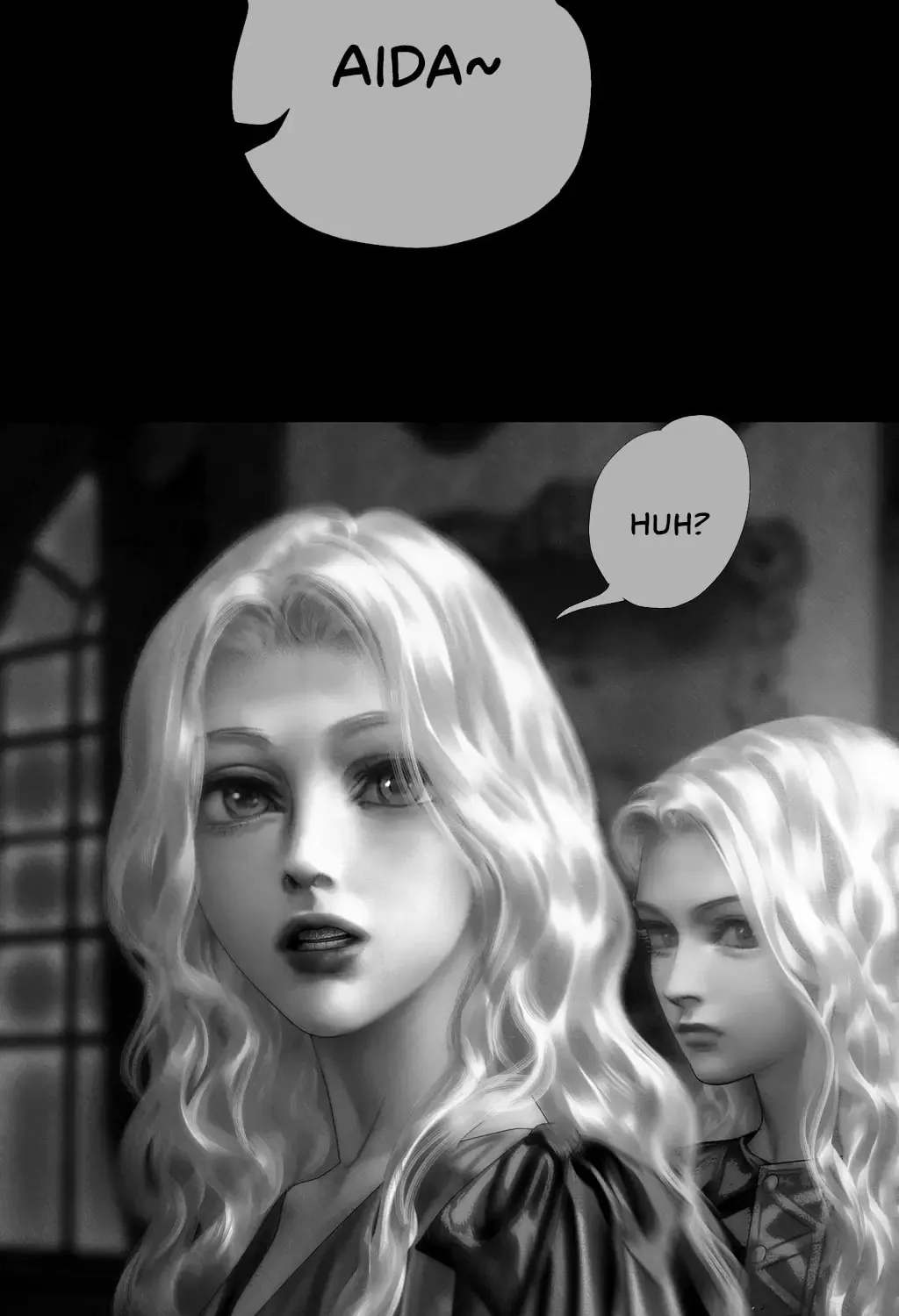 AISHA Chapter 30 page 37 - 