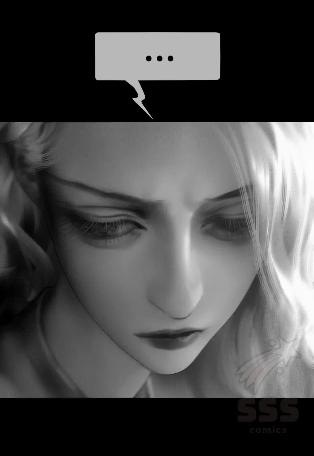 AISHA Chapter 32 page 17 - 