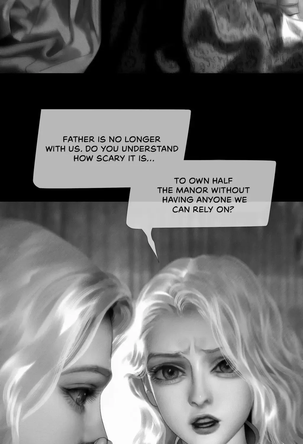 AISHA Chapter 32 page 44 - 