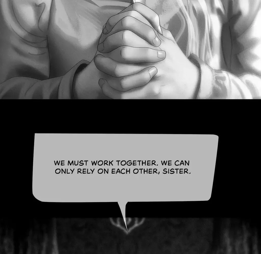 AISHA Chapter 32 page 48 - 