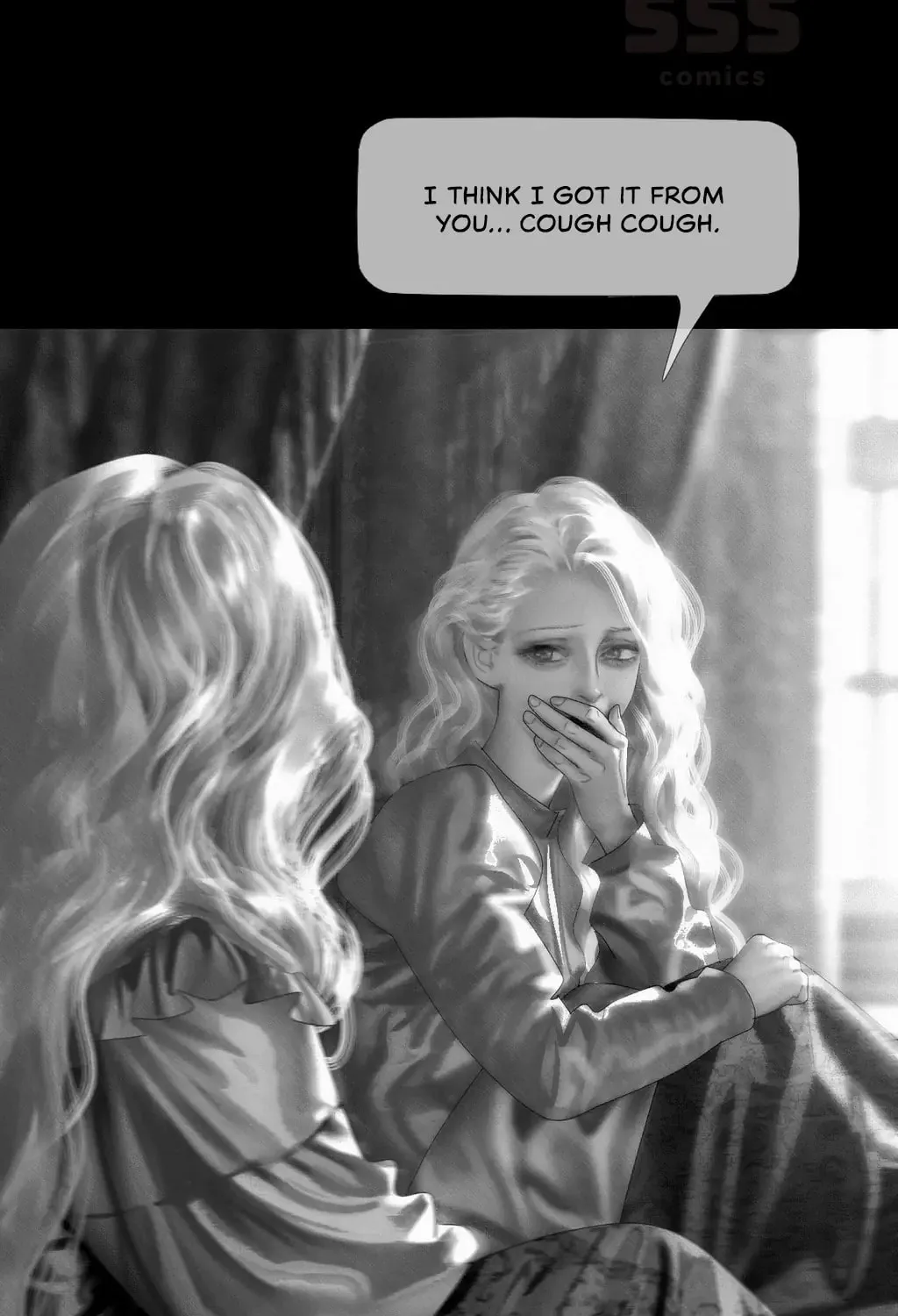 AISHA Chapter 32 page 7 - 