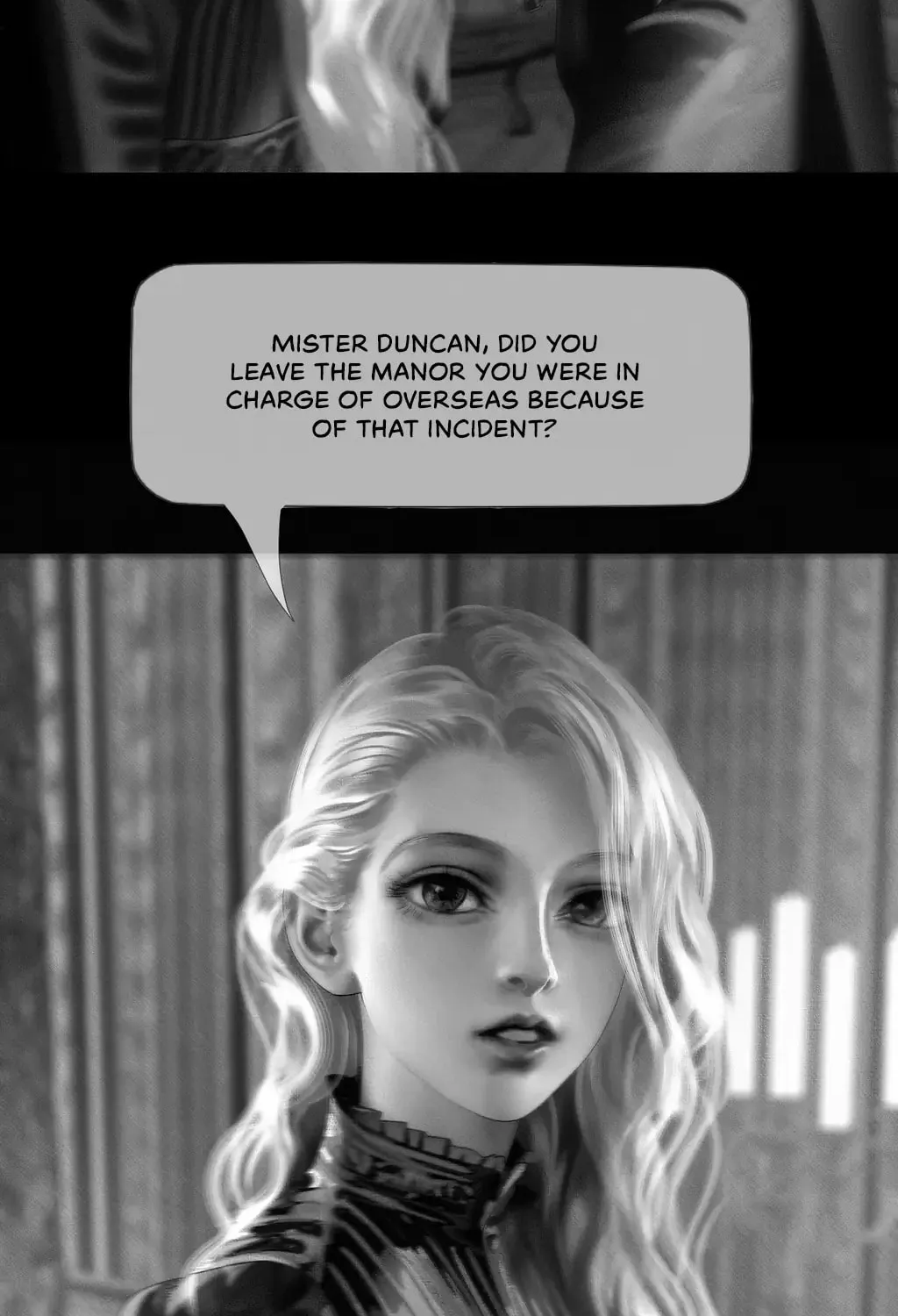 AISHA Chapter 32 page 61 - 