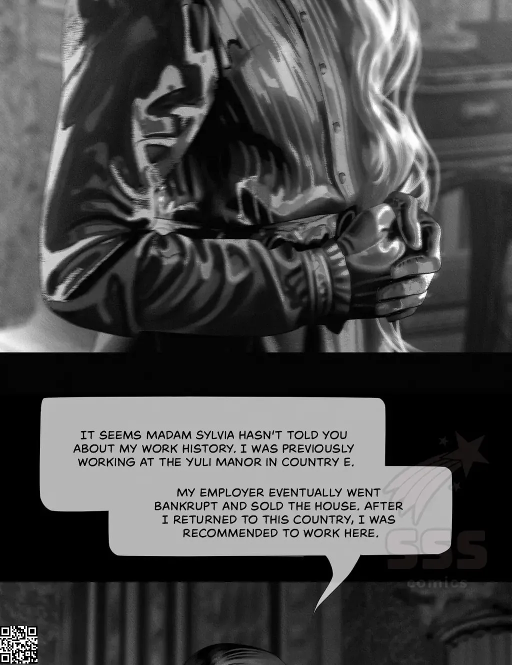 AISHA Chapter 32 page 62 - 