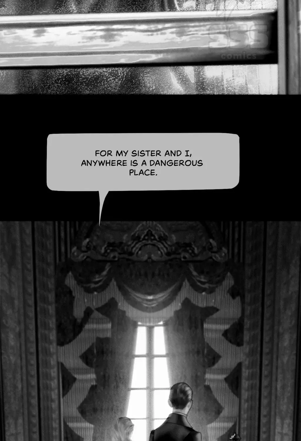 AISHA Chapter 32 page 75 - 