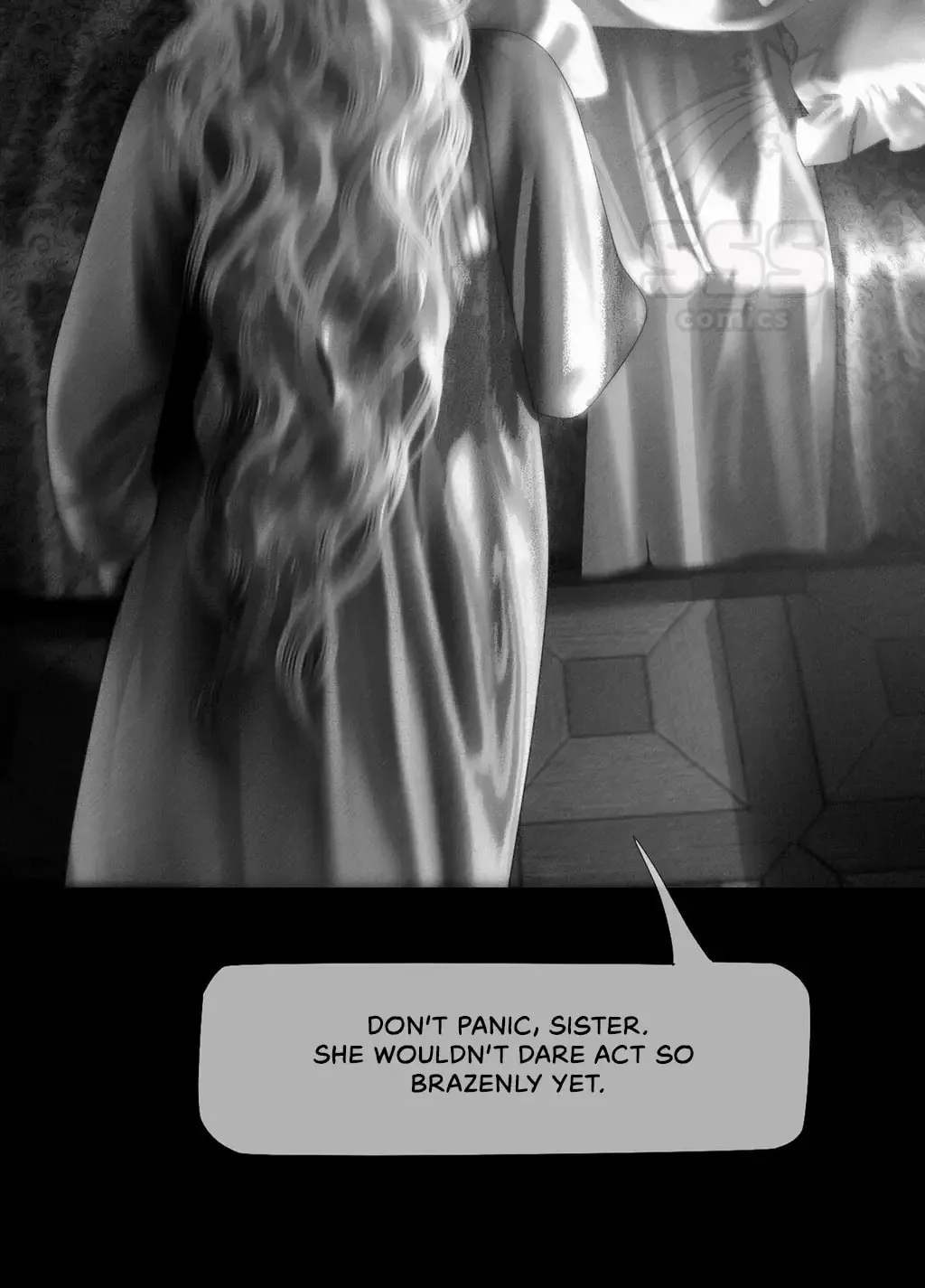 AISHA Chapter 33 page 14 - 