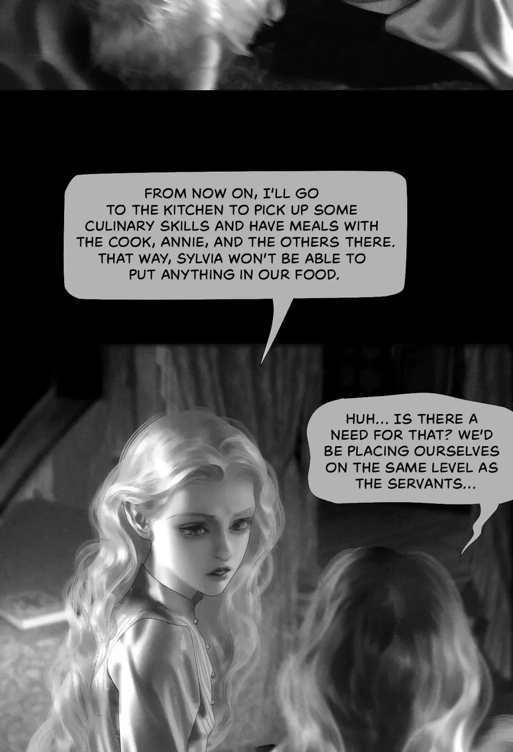 AISHA Chapter 33 page 16 - 