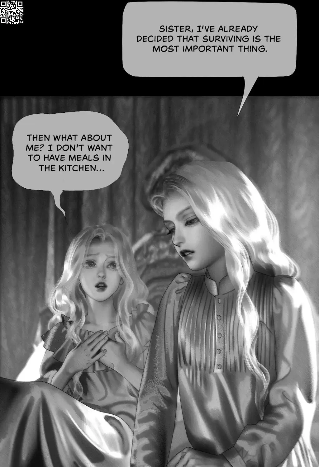 AISHA Chapter 33 page 18 - 