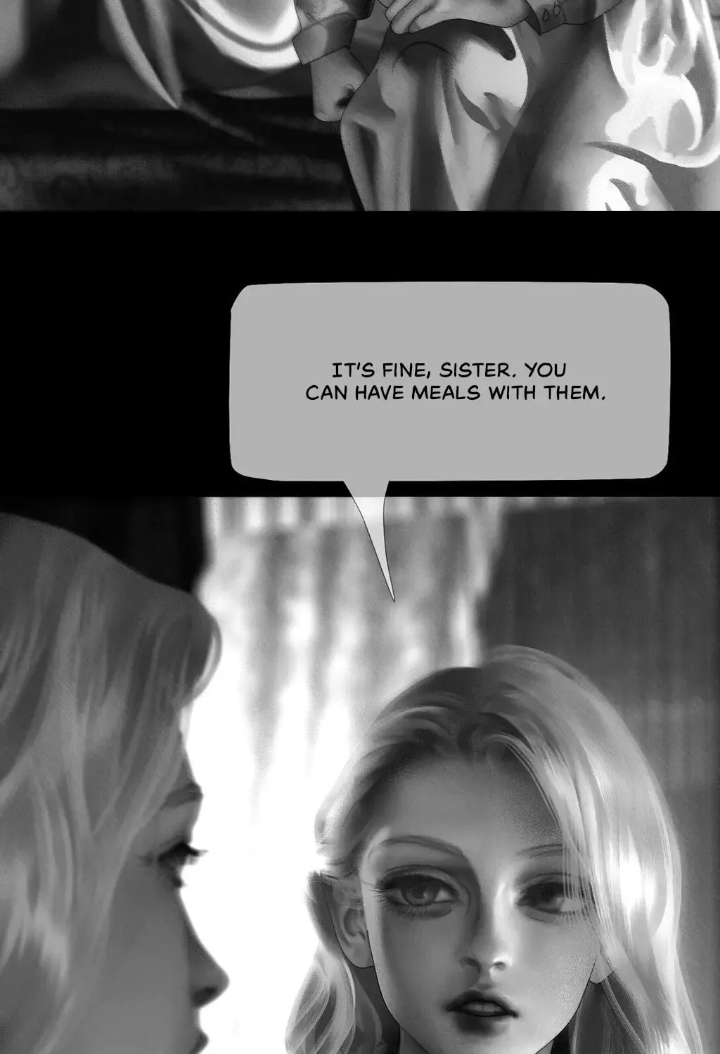 AISHA Chapter 33 page 19 - 