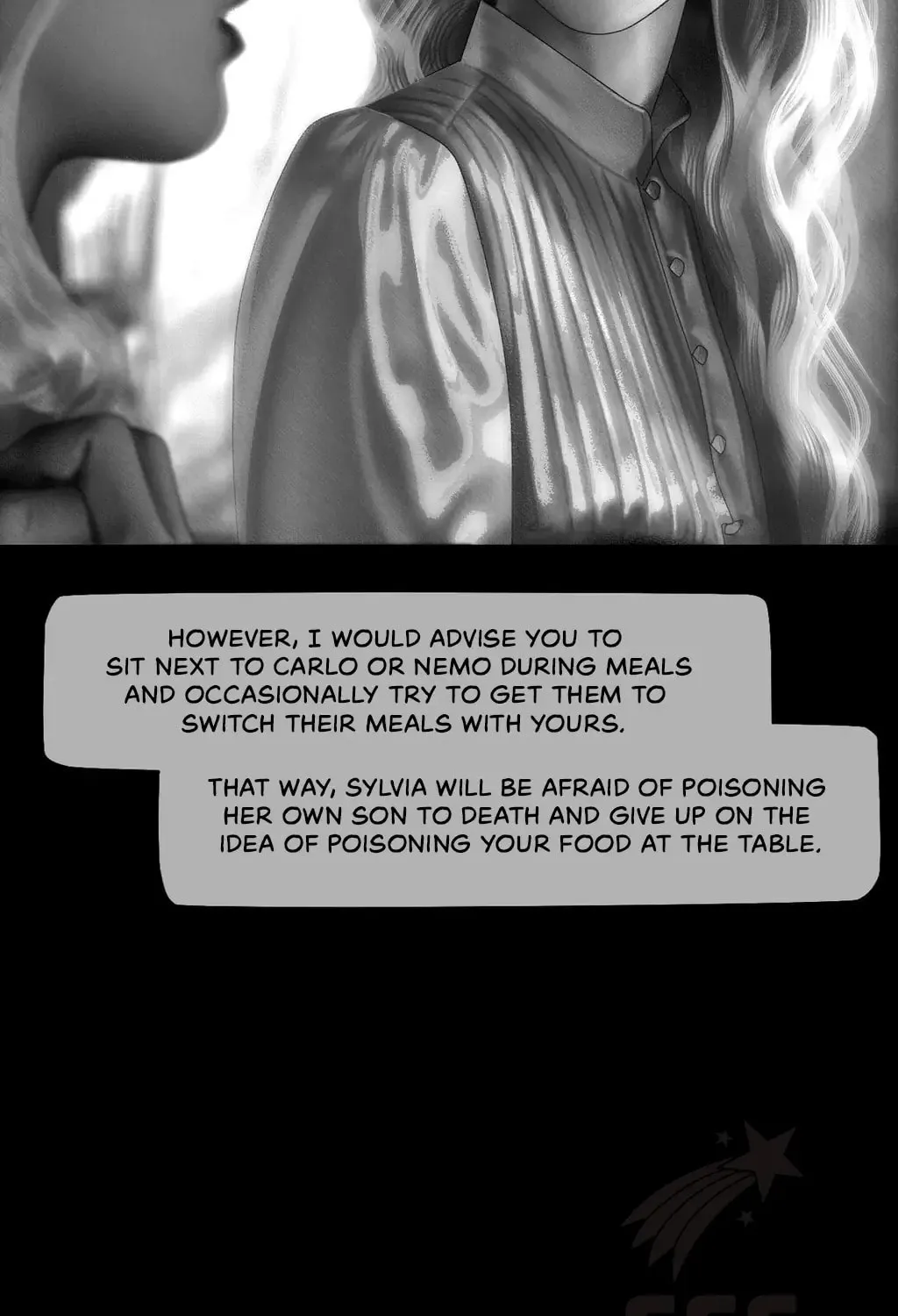 AISHA Chapter 33 page 20 - 