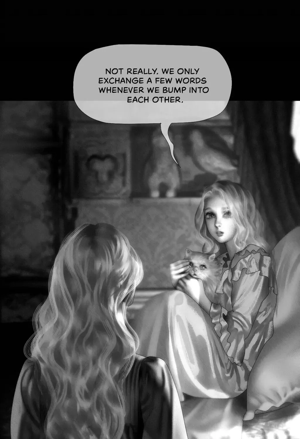 AISHA Chapter 33 page 7 - 