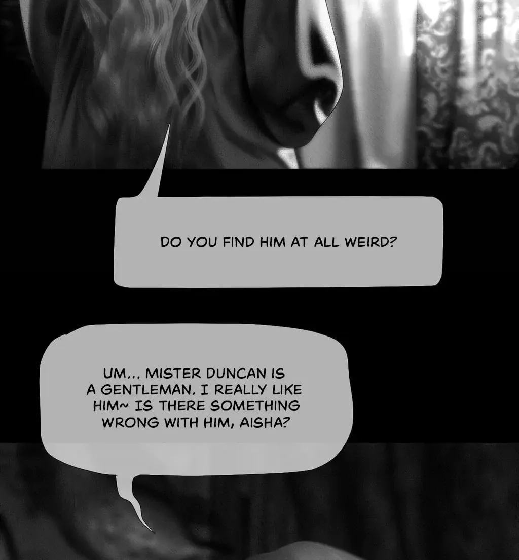 AISHA Chapter 33 page 8 - 