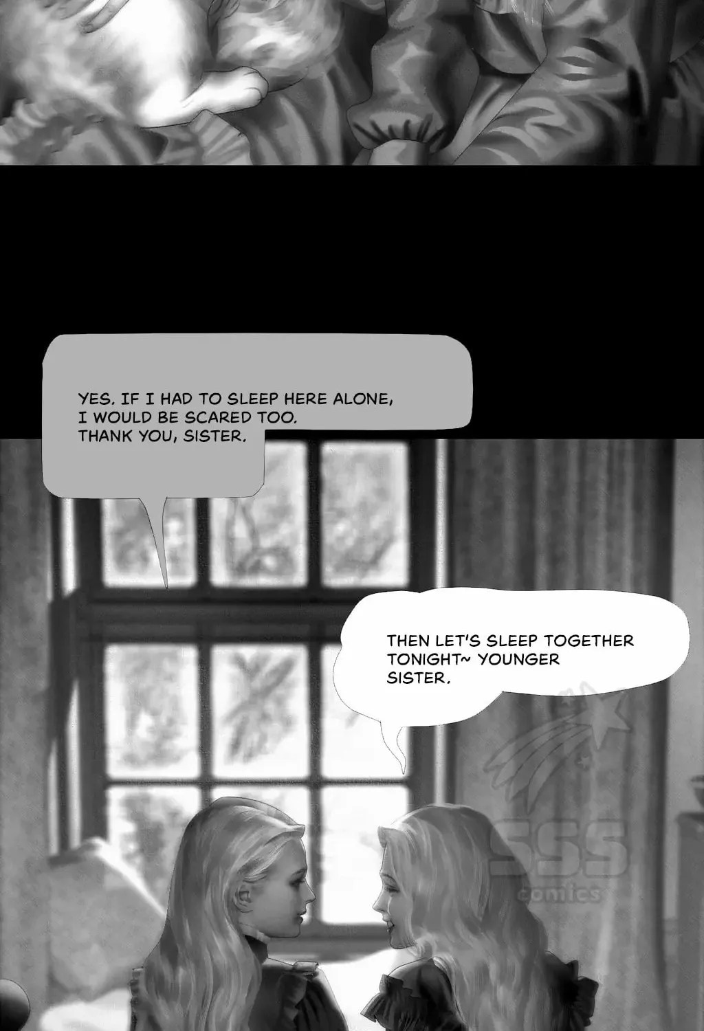 AISHA Chapter 34 page 13 - 