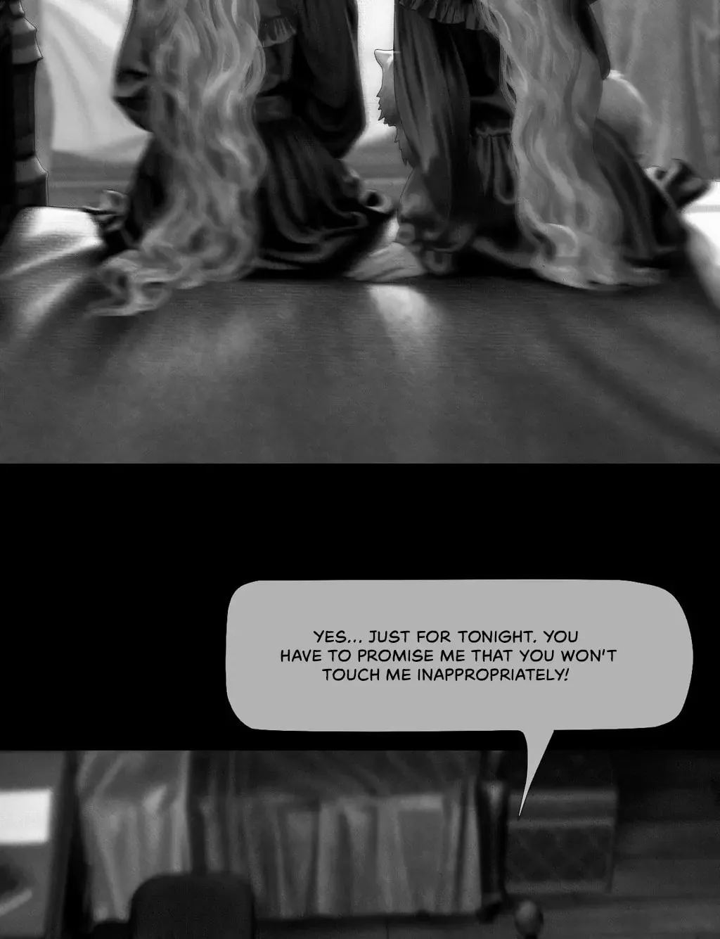 AISHA Chapter 34 page 14 - 