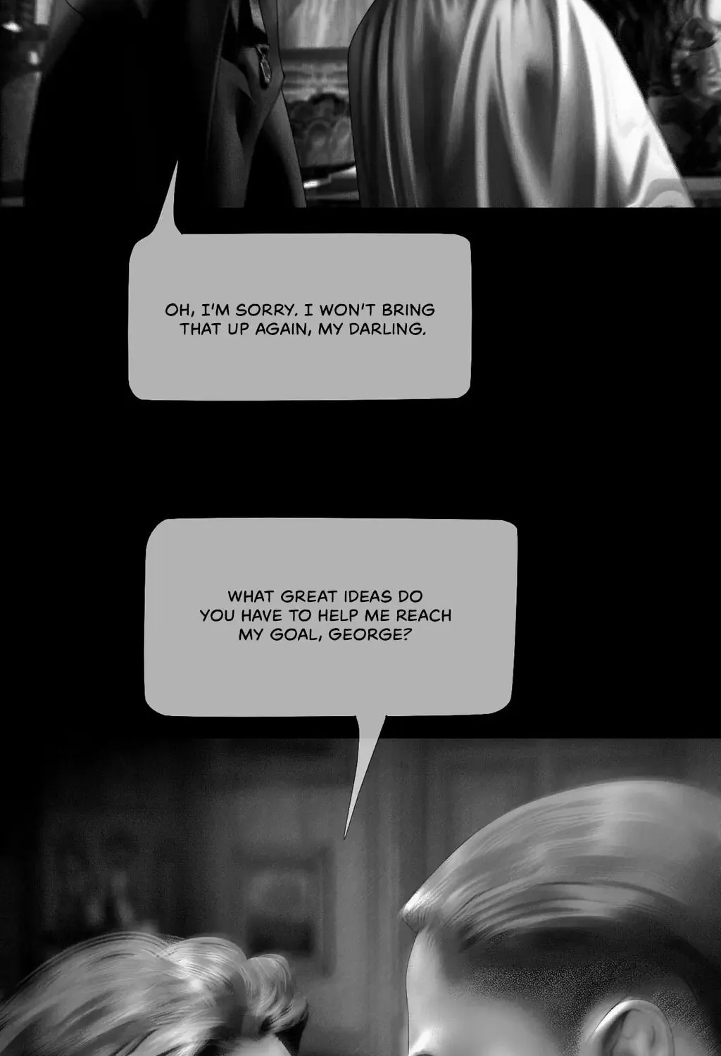 AISHA Chapter 34 page 34 - 