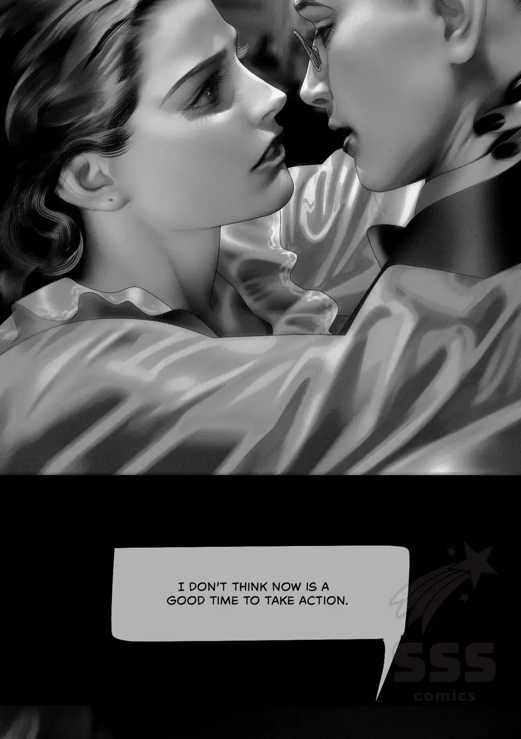 AISHA Chapter 34 page 35 - 