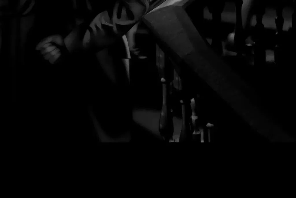 AISHA Chapter 35 page 13 - 