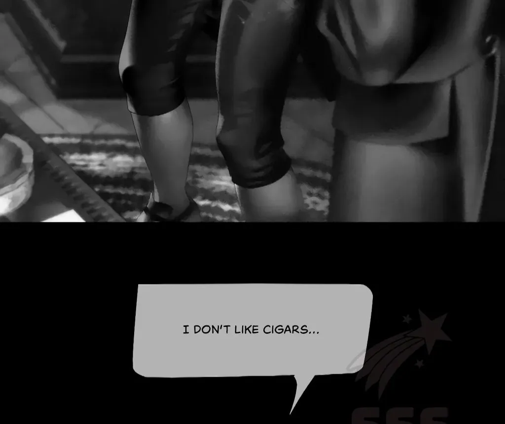 AISHA Chapter 35 page 39 - 