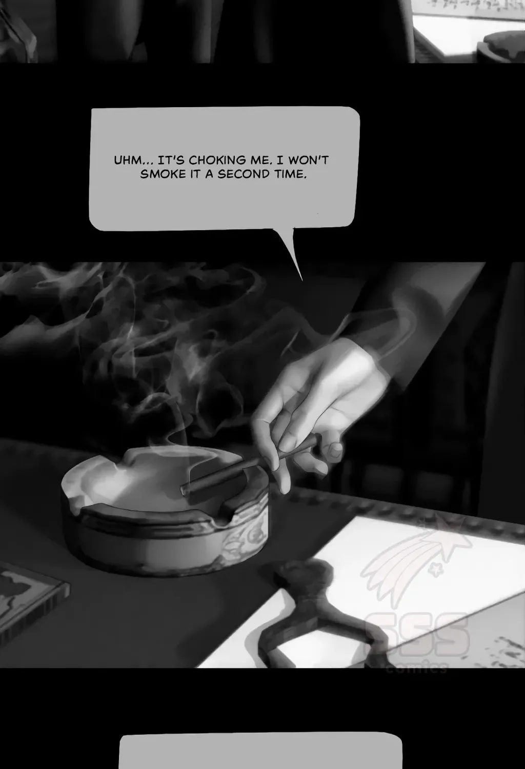 AISHA Chapter 35 page 45 - 