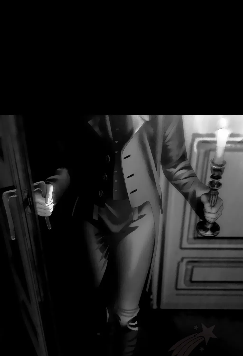 AISHA Chapter 35 page 6 - 