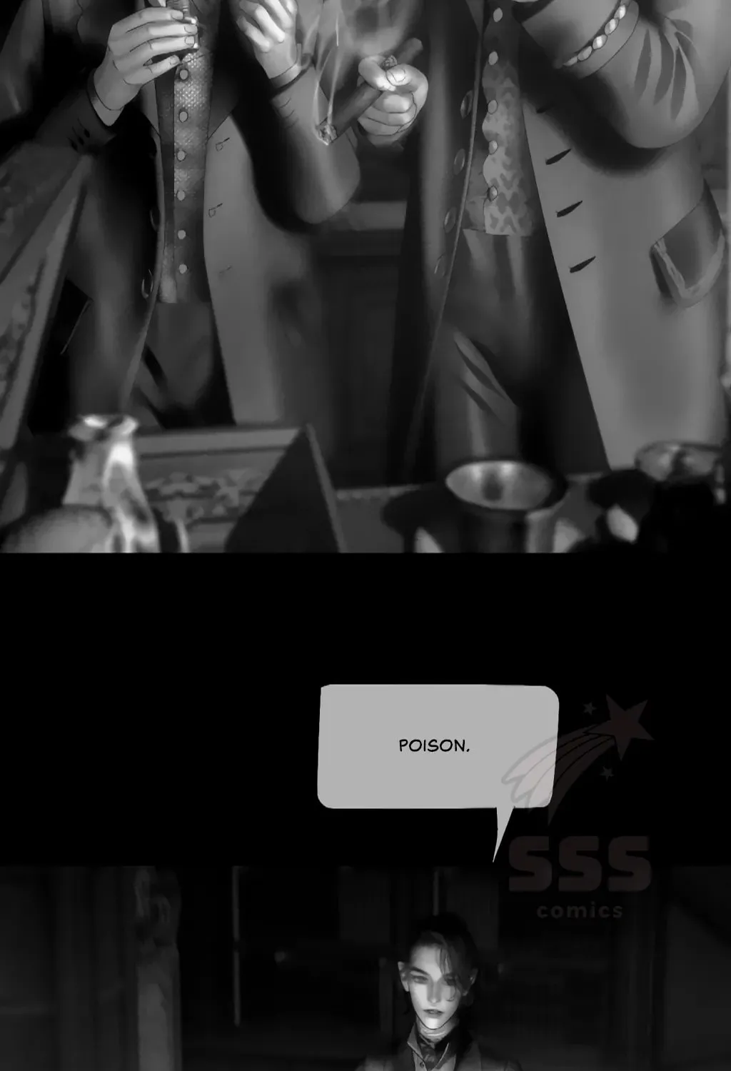 AISHA Chapter 35 page 66 - 