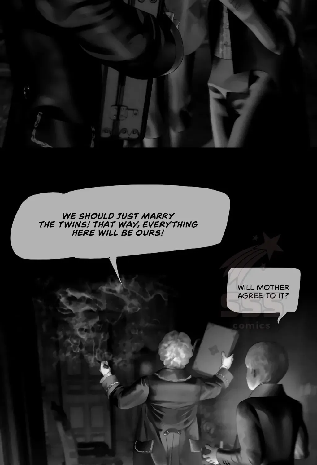 AISHA Chapter 35 page 81 - 