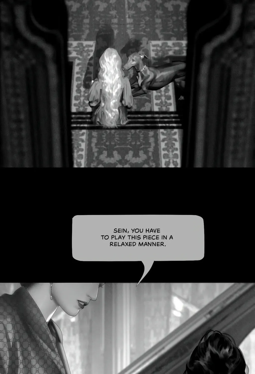AISHA Chapter 36 page 12 - 