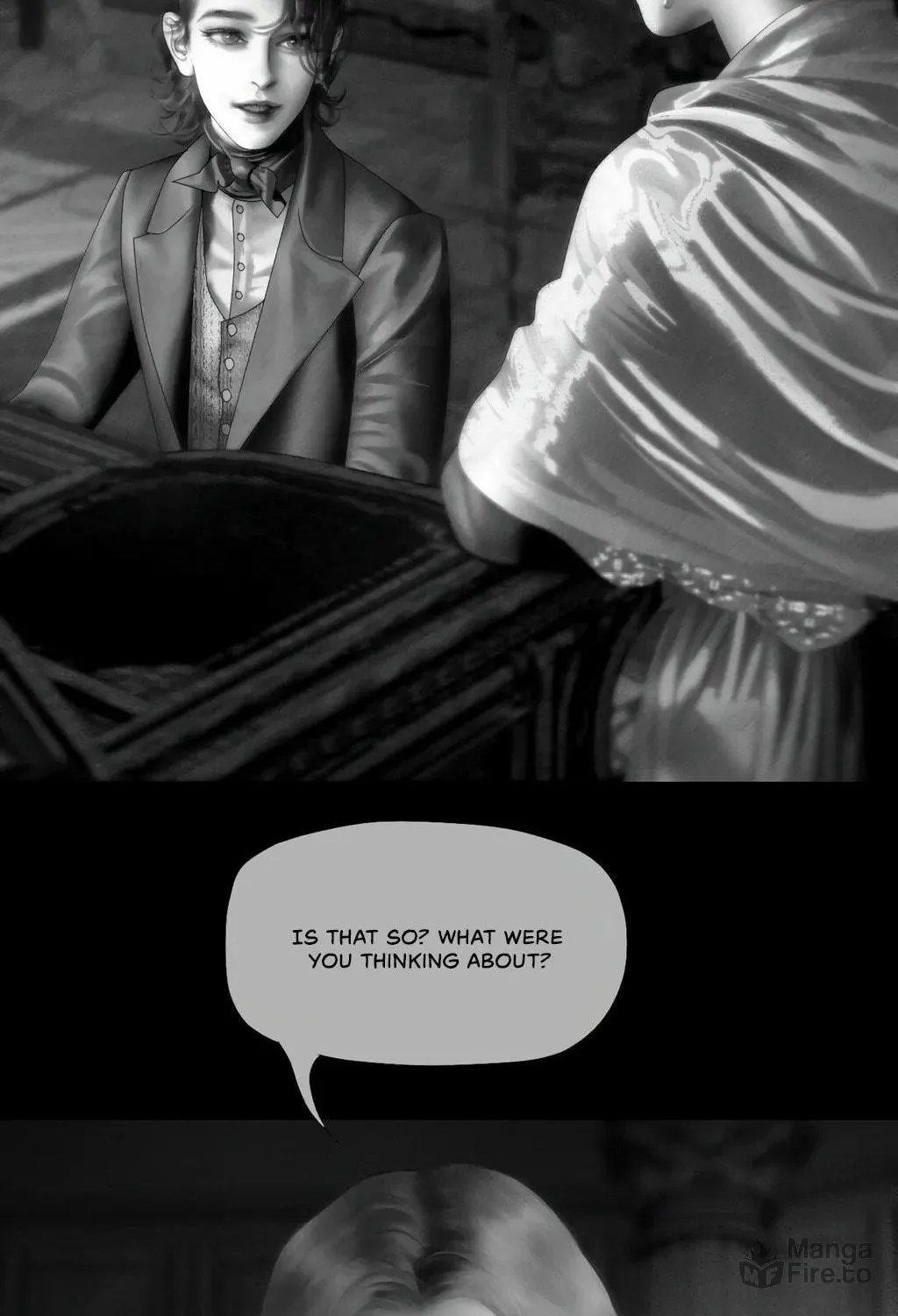 AISHA Chapter 36 page 38 - 