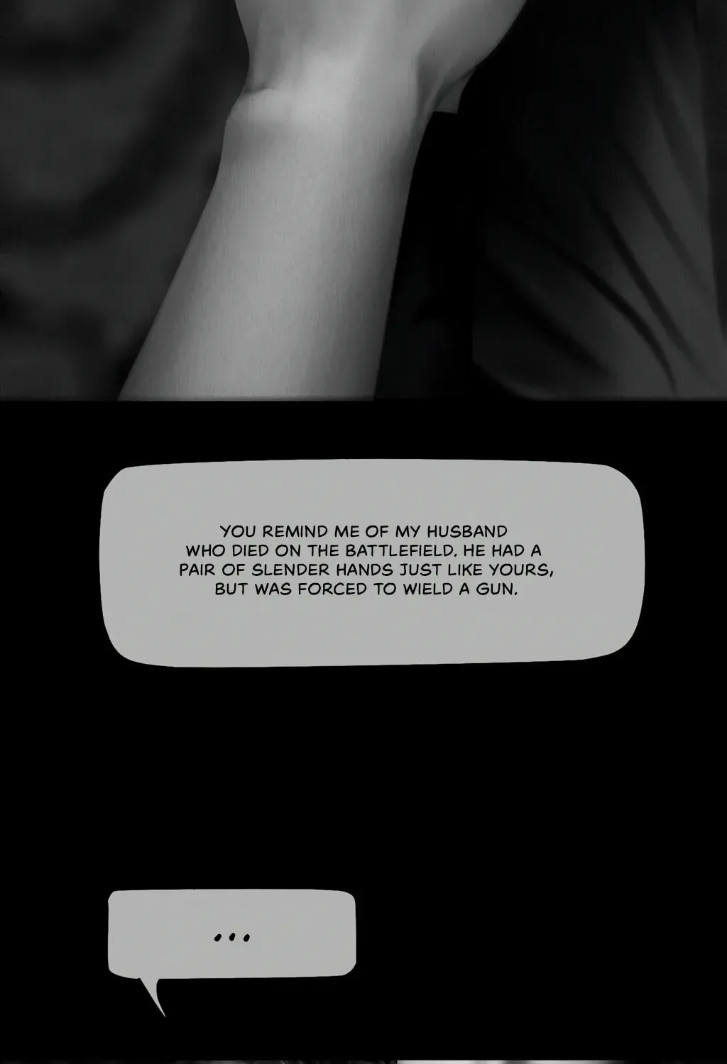 AISHA Chapter 36 page 50 - 