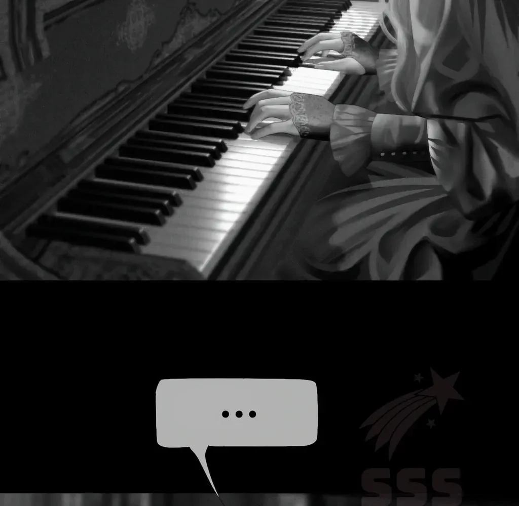 AISHA Chapter 37 page 11 - 