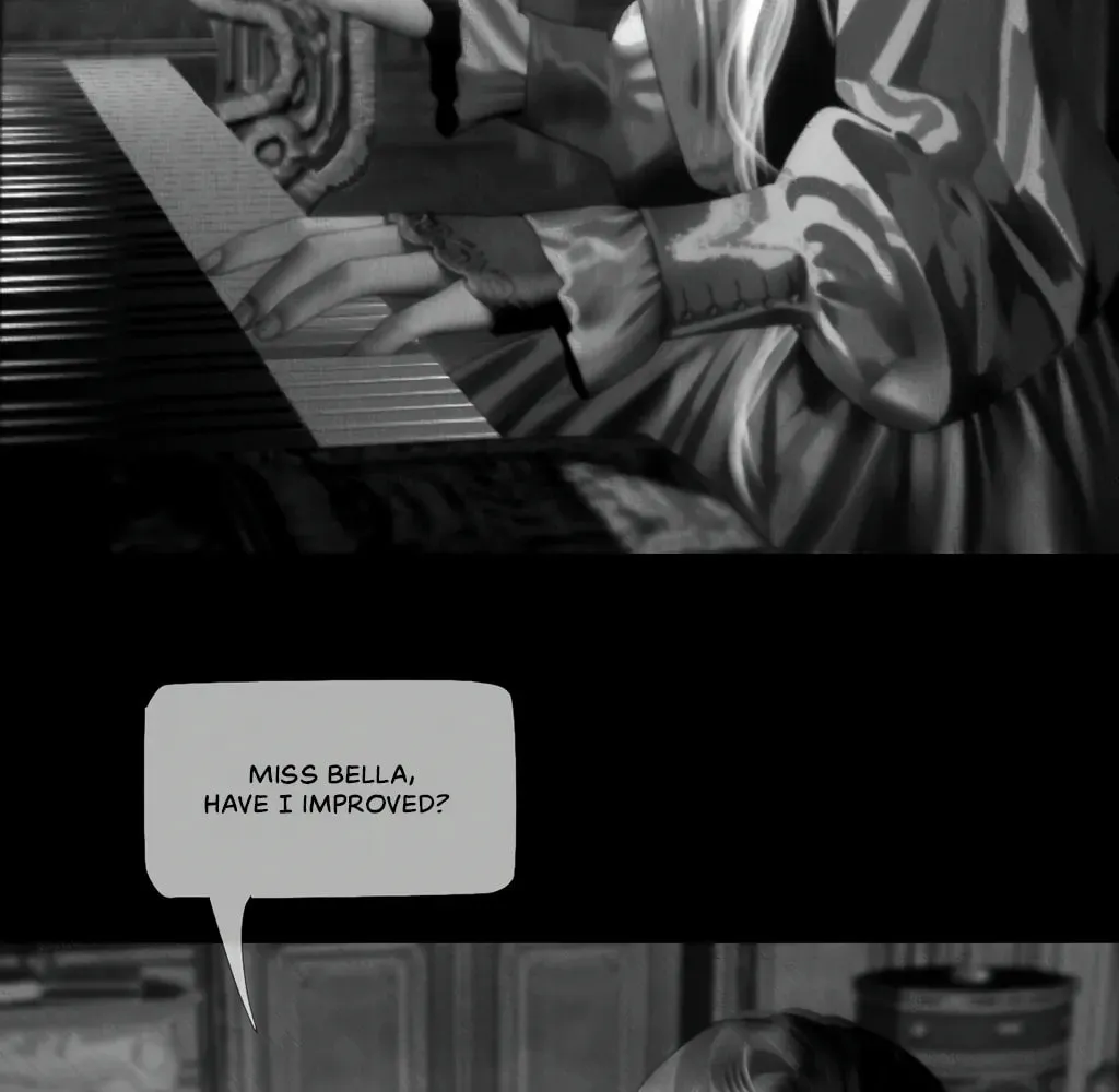 AISHA Chapter 37 page 13 - 