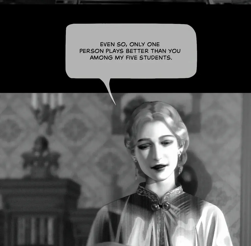 AISHA Chapter 37 page 19 - 