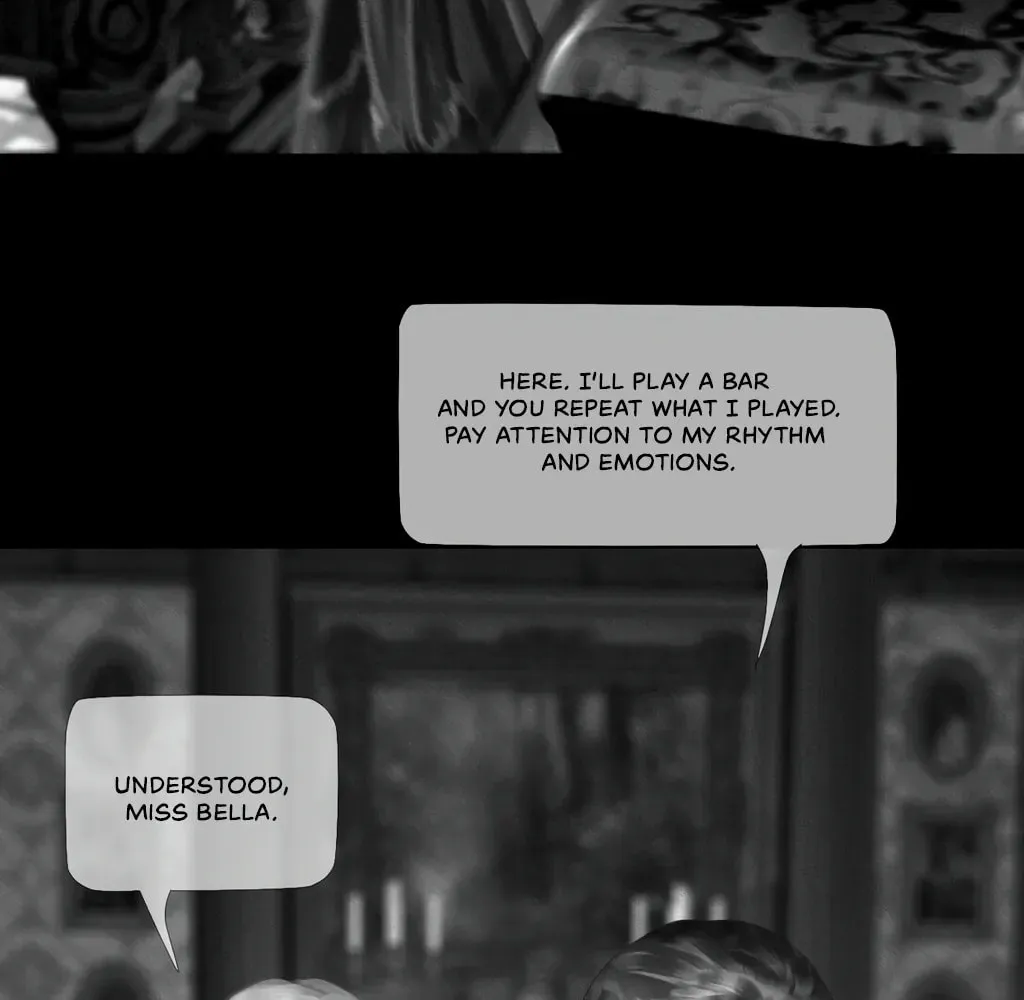 AISHA Chapter 37 page 23 - 