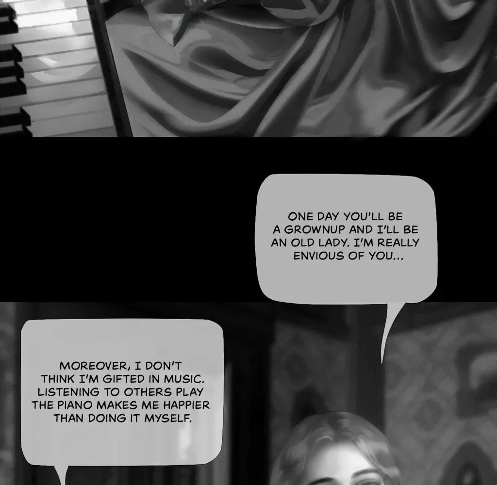 AISHA Chapter 37 page 34 - 