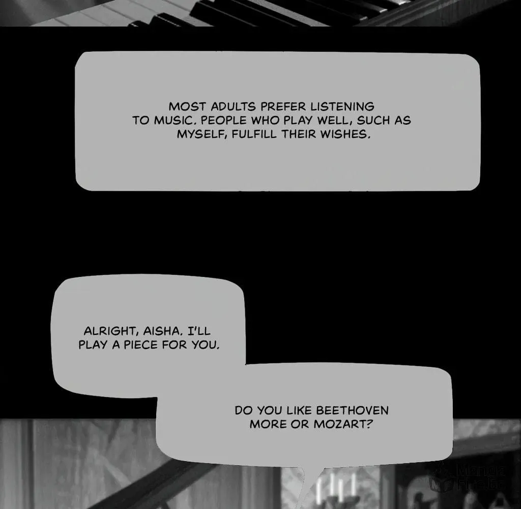 AISHA Chapter 37 page 36 - 
