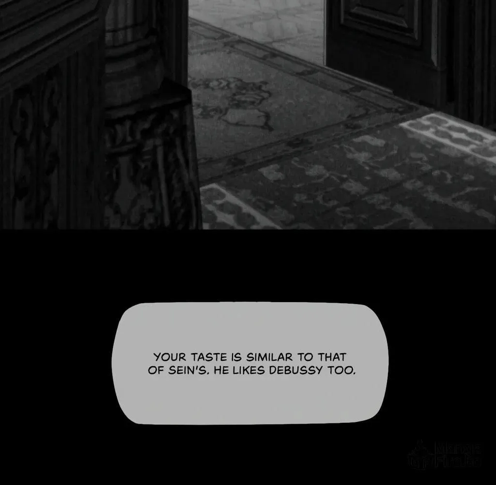 AISHA Chapter 37 page 40 - 