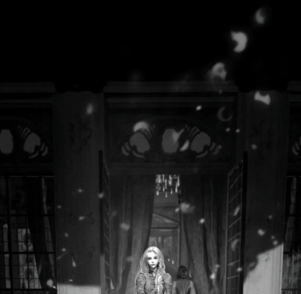 AISHA Chapter 37 page 67 - 