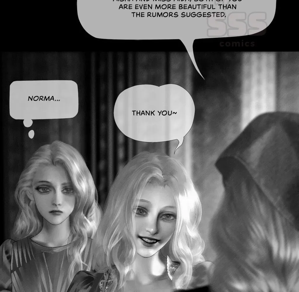 AISHA Chapter 38 page 22 - 