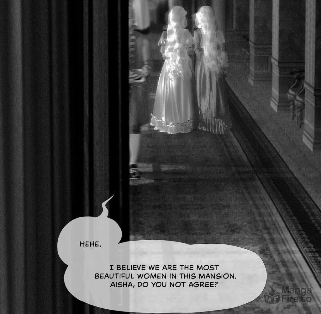 AISHA Chapter 38 page 42 - 
