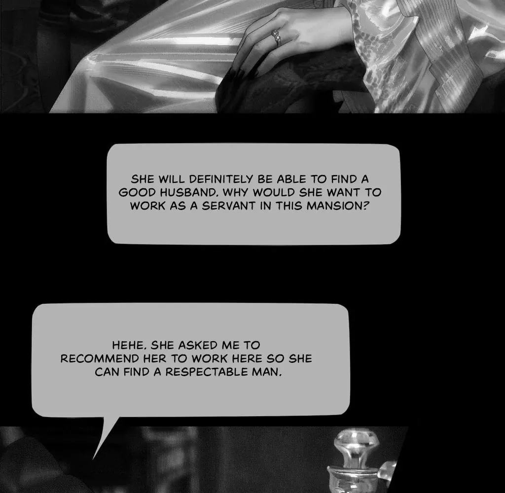 AISHA Chapter 38 page 47 - 