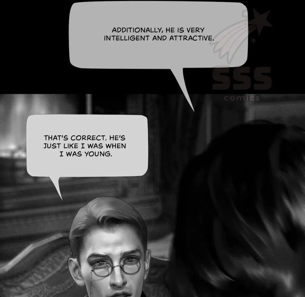 AISHA Chapter 38 page 56 - 