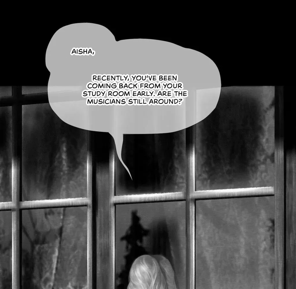AISHA Chapter 38 page 8 - 