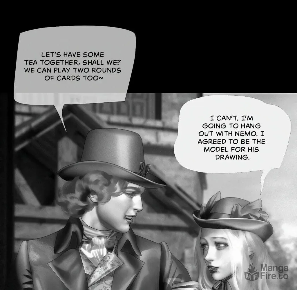 AISHA Chapter 39 page 36 - 