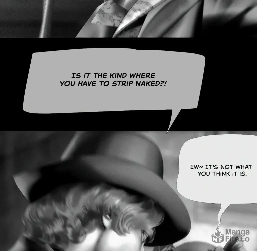 AISHA Chapter 39 page 39 - 