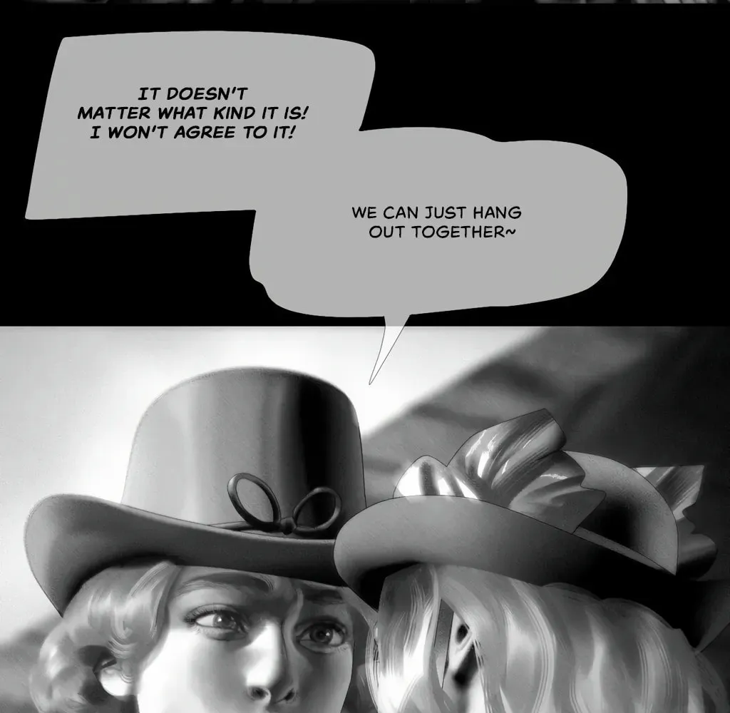 AISHA Chapter 39 page 41 - 