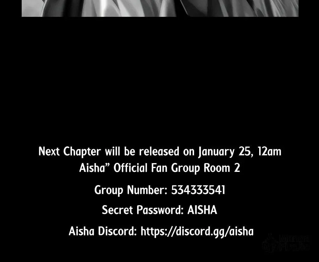 AISHA Chapter 39 page 51 - 