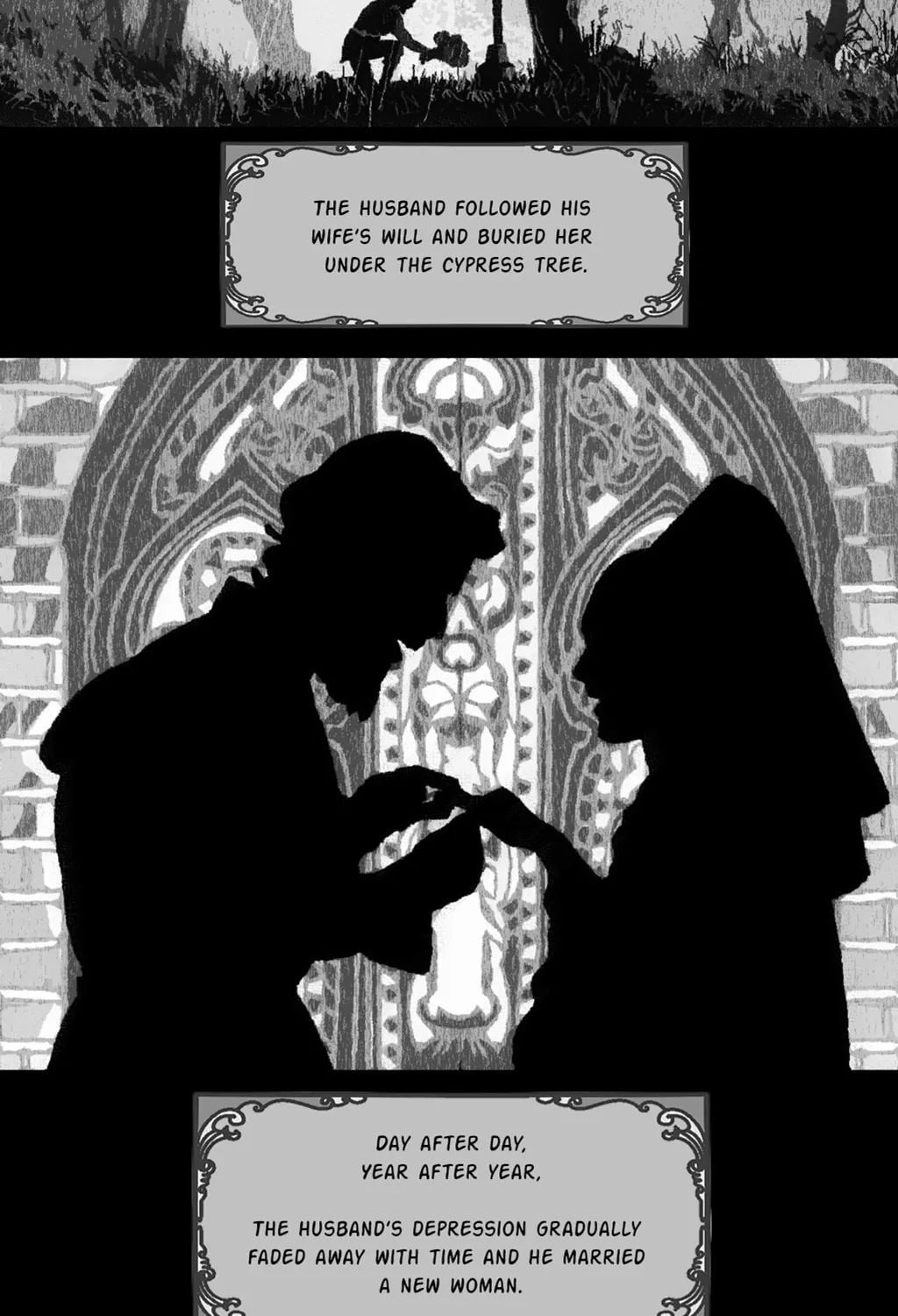 AISHA Chapter 4 page 11 - 